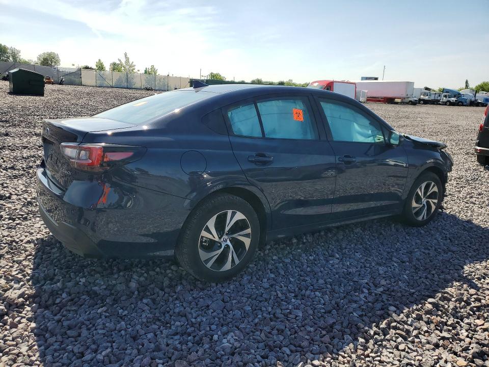 Продажа на аукционе авто 2025 Subaru Legacy, vin: 4S3BWAD68S3023992, номер лота: 55143746