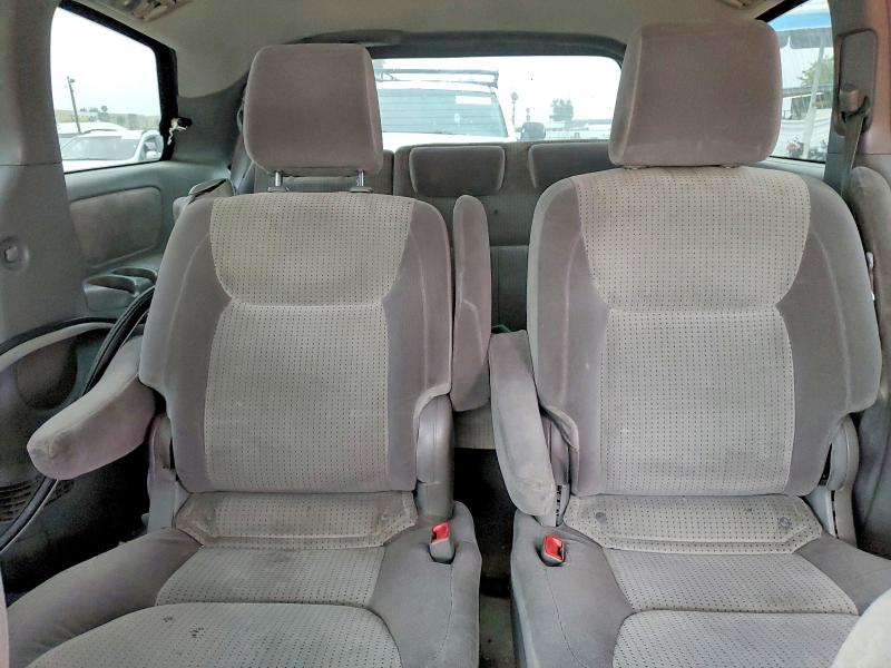 Продаж на аукціоні авто 2009 Toyota Sienna, vin: 5TDZK23C99S255677, номер лоту: 53095976