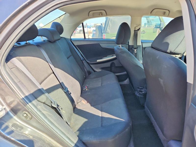 Продажа на аукционе авто 2010 Toyota Corolla, vin: 2T1BU4EE4AC509850, номер лота: 53361256