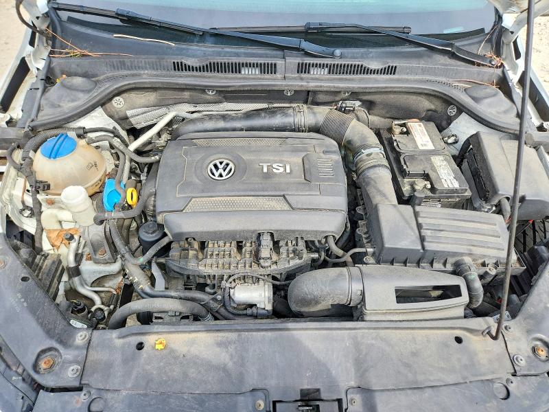 52676576 :رقم المزاد ، 3VWD17AJ0GM305209 vin ، 2016 Volkswagen Jetta مزاد بيع