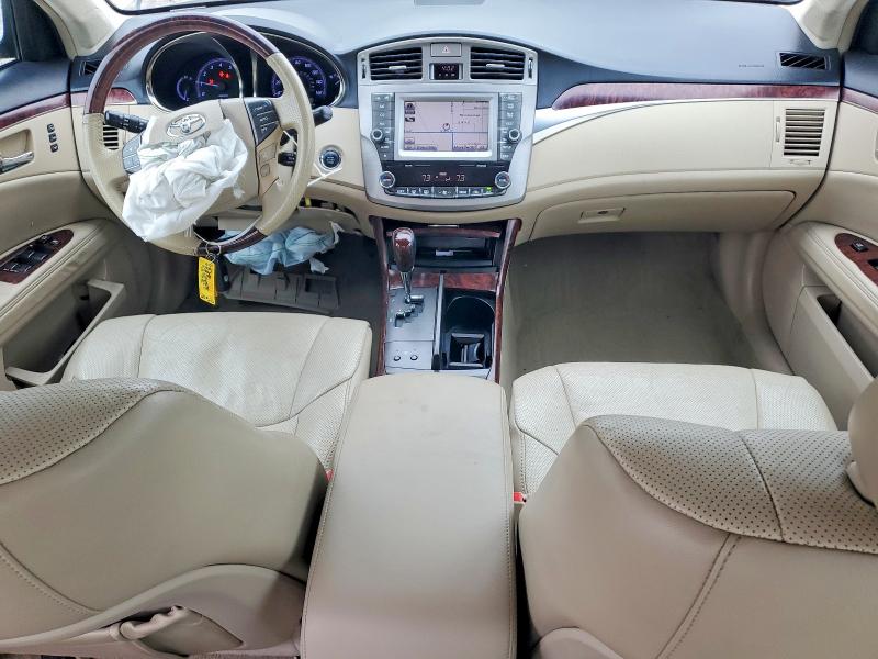Aukcja sprzedaży 2011 Toyota Avalon, vin: 4T1BK3DB8BU427823, numer aukcji: 54022516