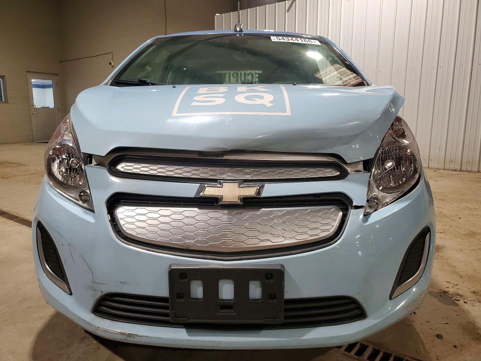 Aukcja sprzedaży 2016 Chevrolet Spark Ev, vin: KL8CK6S09GC558261, numer aukcji: 54344166
