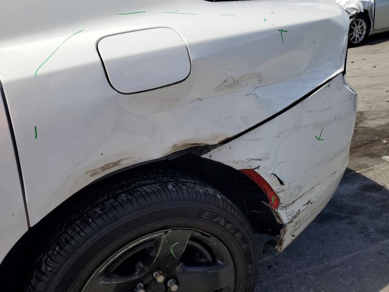 Продажа на аукционе авто 2018 Dodge Charger, vin: 2C3CDXAG4JH181045, номер лота: 54758846