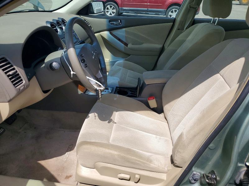 Продаж на аукціоні авто 2007 Nissan Altima, vin: 1N4AL21EX7N431482, номер лоту: 47054476