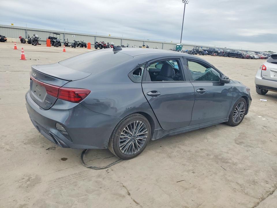 Продаж на аукціоні авто 2023 Kia Forte, vin: 3KPF54AD9PE689283, номер лоту: 52766266