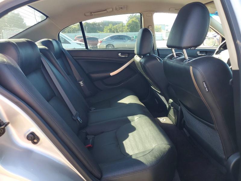 Продажа на аукционе авто 2005 Infiniti G35, vin: JNKCV51E75M217288, номер лота: 51790526