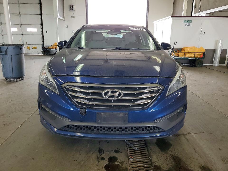 Aukcja sprzedaży 2016 Hyundai Sonata, vin: 5NPE34AF1GH363220, numer aukcji: 53383056