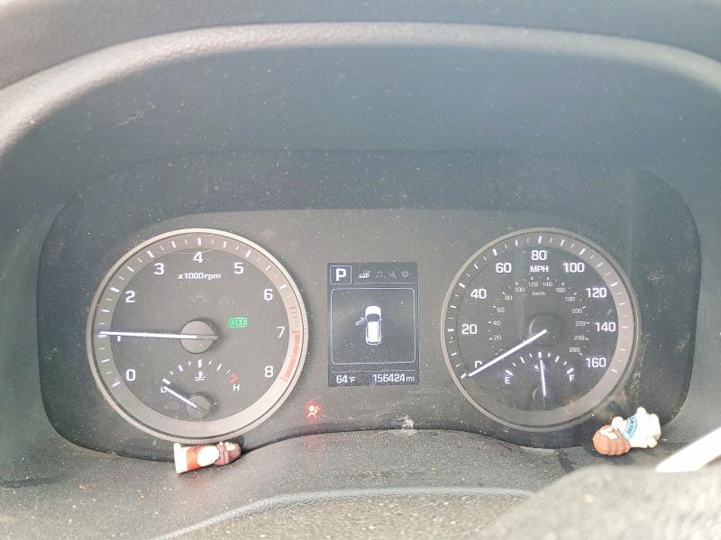 Aukcja sprzedaży 2017 Hyundai Tucson, vin: KM8J33A42HU530985, numer aukcji: 53376946