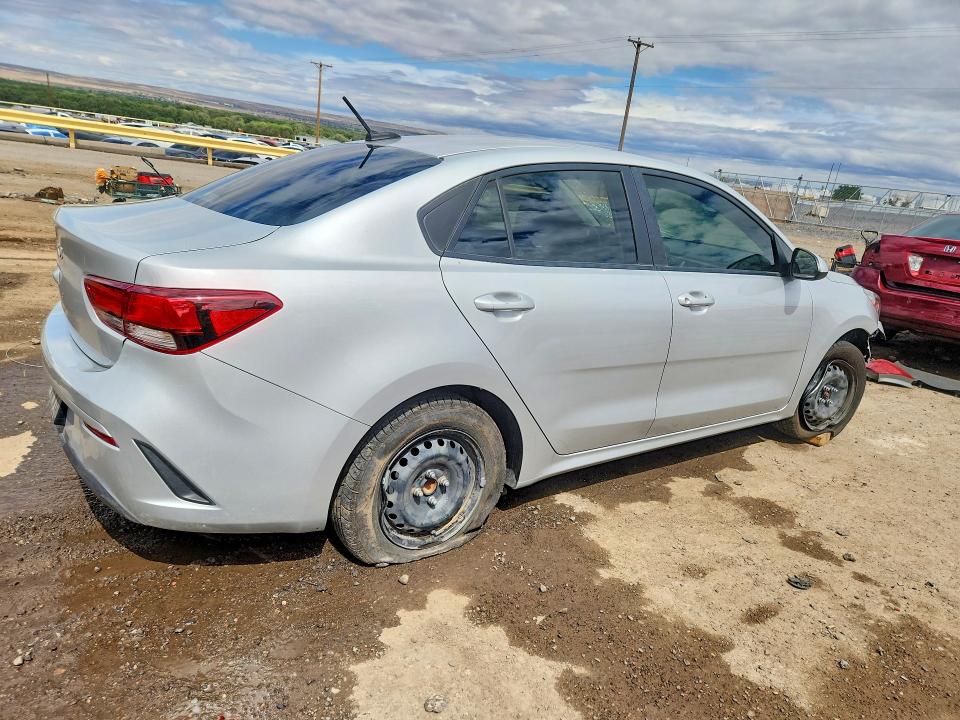 Aukcja sprzedaży 2023 Kia Rio, vin: 3KPA24AD2PE530768, numer aukcji: 51683896