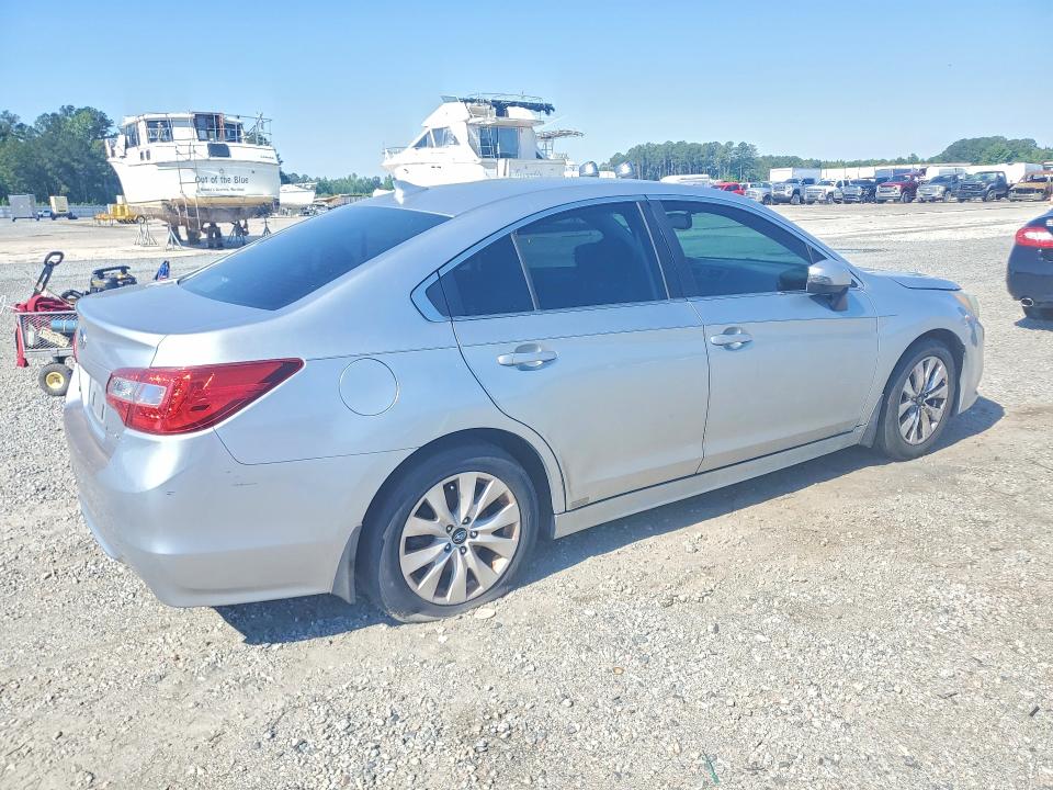 Продаж на аукціоні авто 2016 Subaru Legacy, vin: 4S3BNBF62G3063059, номер лоту: 52296206