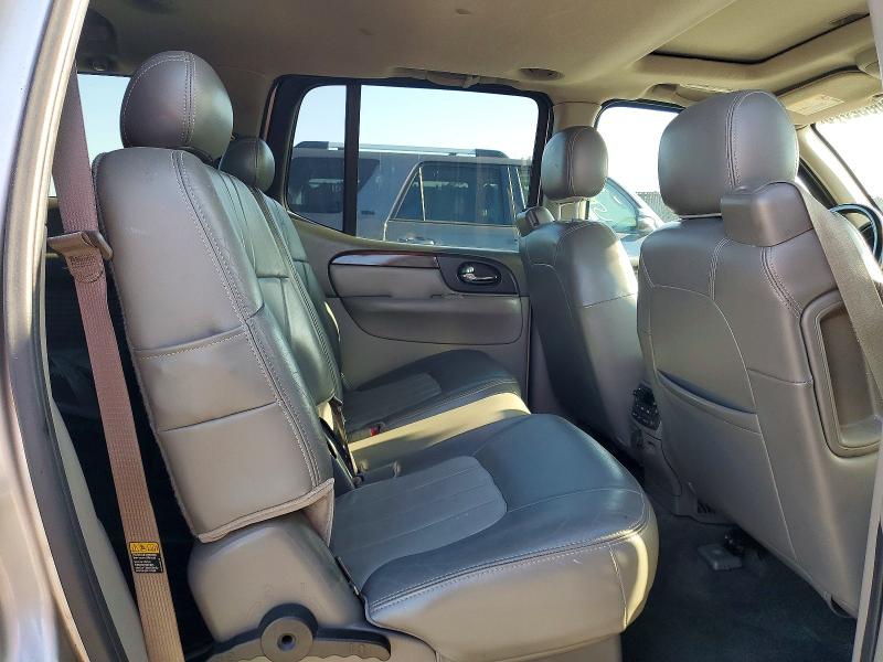Продаж на аукціоні авто 2004 Gmc Envoy, vin: 1GKET16S146221349, номер лоту: 50052576