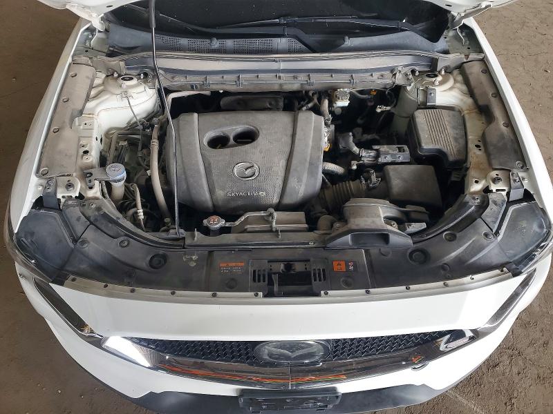 Aukcja sprzedaży 2021 Mazda Cx-5, vin: JM3KFACM1M0385156, numer aukcji: 52350296