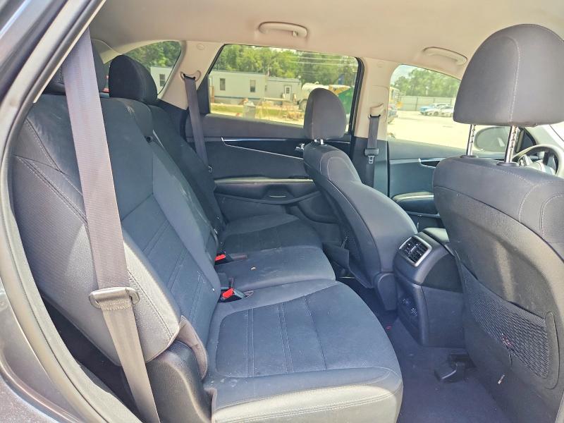 Продажа на аукционе авто 2020 Kia Sorento, vin: 5XYPG4A56LG669738, номер лота: 51946616