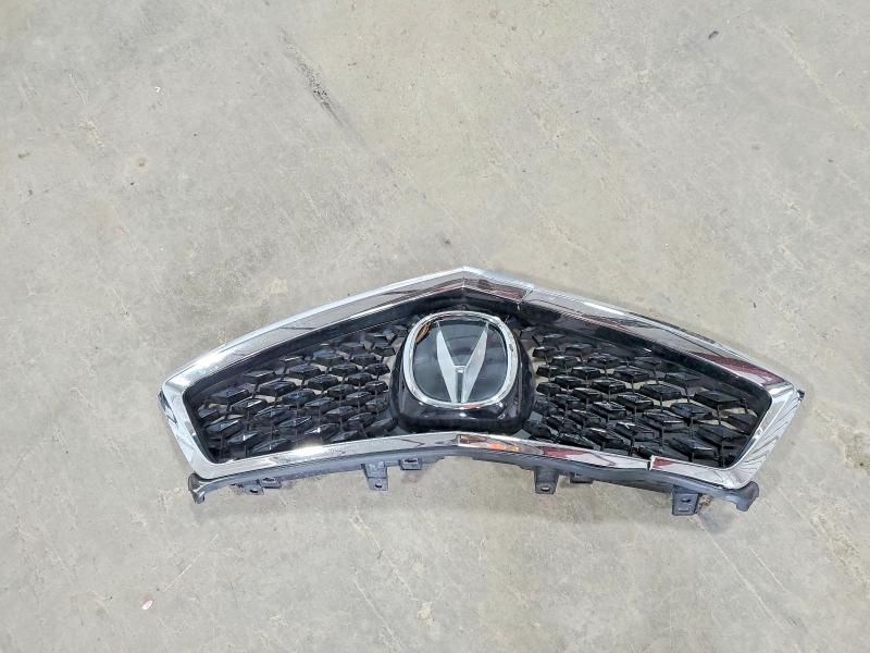 54771416 :رقم المزاد ، 5FRYD4H76HB012505 vin ، 2017 Acura Mdx مزاد بيع
