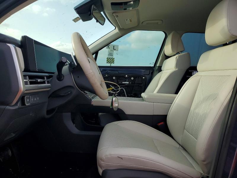 Aukcja sprzedaży 2025 Hyundai Santa Fe, vin: 5NMP24GL1SH086759, numer aukcji: 54158166