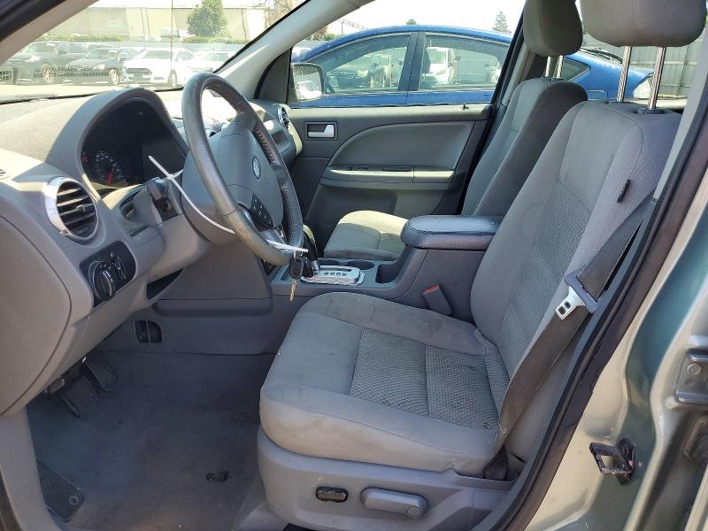 Aukcja sprzedaży 2007 Ford Freestyle, vin: 1FMDK02167GA13009, numer aukcji: 52398436