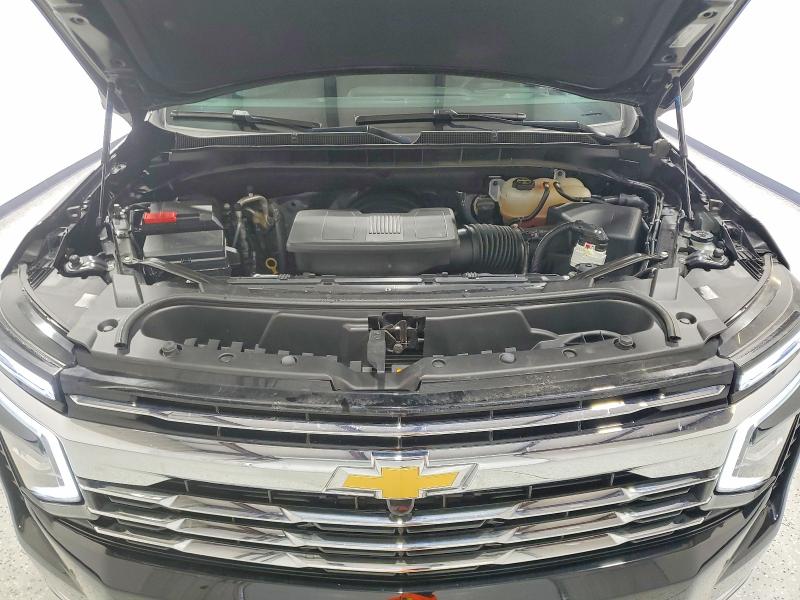 Продаж на аукціоні авто 2025 Chevrolet Tahoe, vin: 1GNS5NRD3SR214015, номер лоту: 55516346