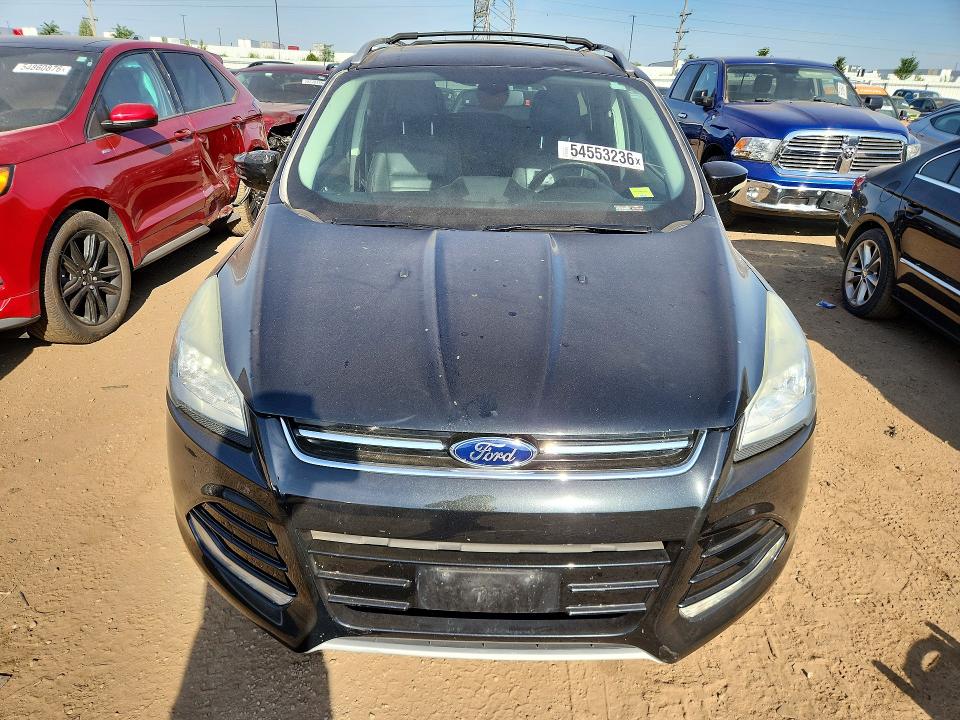 Aukcja sprzedaży 2014 Ford Escape, vin: 1FMCU9J96EUA03421, numer aukcji: 54553236