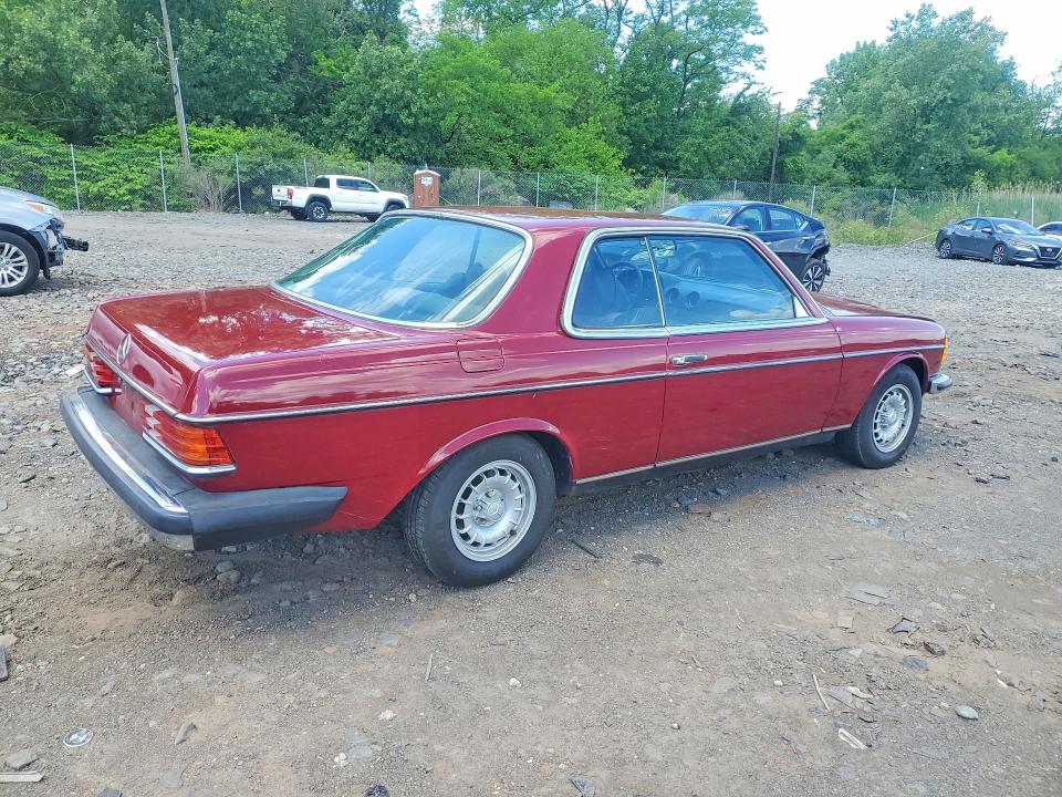 Aukcja sprzedaży 1979 Mercedes-benz 280, vin: 12305312013001, numer aukcji: 55067326