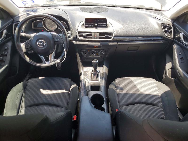 Продаж на аукціоні авто 2014 Mazda 3, vin: JM1BM1V79E1112550, номер лоту: 53368666