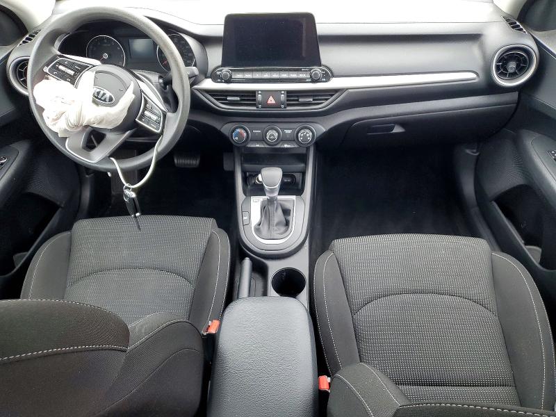 Продажа на аукционе авто 2021 Kia Forte, vin: 3KPF24AD7ME326209, номер лота: 53618706
