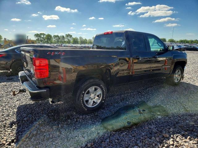 2018 Chevrolet Silverado მანქანა იყიდება აუქციონზე, vin: 1GCVKREC6JZ205472, აუქციონის ნომერი: 53057906