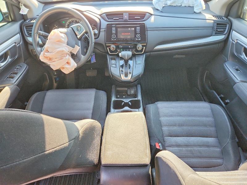 Aukcja sprzedaży 2019 Honda Cr-v, vin: 2HKRW5H34KH406340, numer aukcji: 53313986