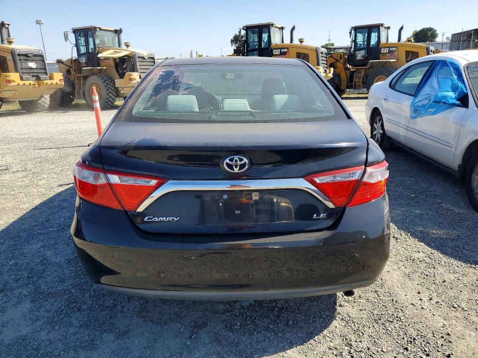 Auction sale of the 2015 Toyota Camry, vin: 4T4BF1FK1FR445954, lot number: 53823846