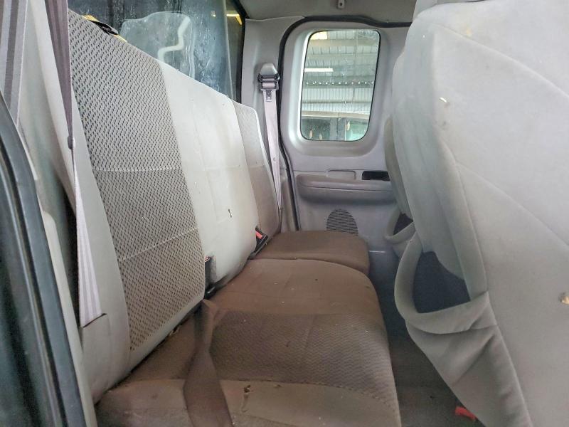 2003 Ford F150 მანქანა იყიდება აუქციონზე, vin: 1FTRX17283NA84804, აუქციონის ნომერი: 52342926