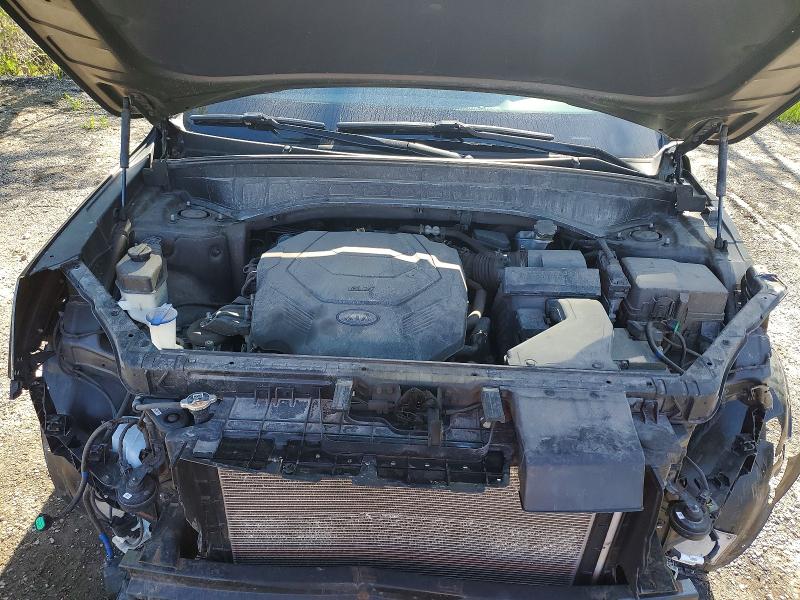 Aukcja sprzedaży 2020 Kia Telluride, vin: 5XYP5DHC0LG026652, numer aukcji: 53979866