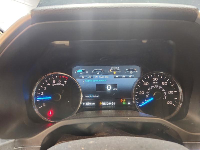 2015 Ford F150 მანქანა იყიდება აუქციონზე, vin: 1FTFX1EF4FFA67442, აუქციონის ნომერი: 50711436