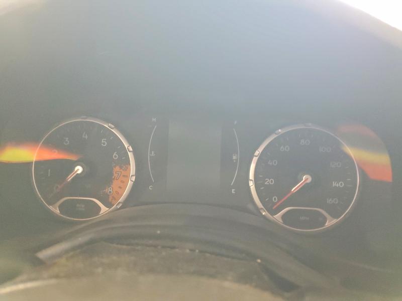 Продажа на аукционе авто 2018 Jeep Renegade, vin: ZACCJBBB7JPJ21248, номер лота: 52209626