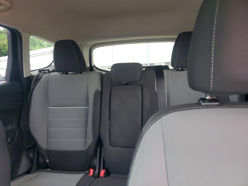 2014 Ford Escape მანქანა იყიდება აუქციონზე, vin: 1FMCU9GXXEUB06685, აუქციონის ნომერი: 54816686