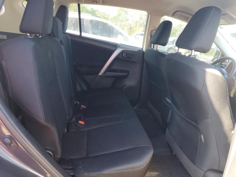 Aukcja sprzedaży 2018 Toyota Rav4, vin: 2T3BFREV2JW834431, numer aukcji: 54160766