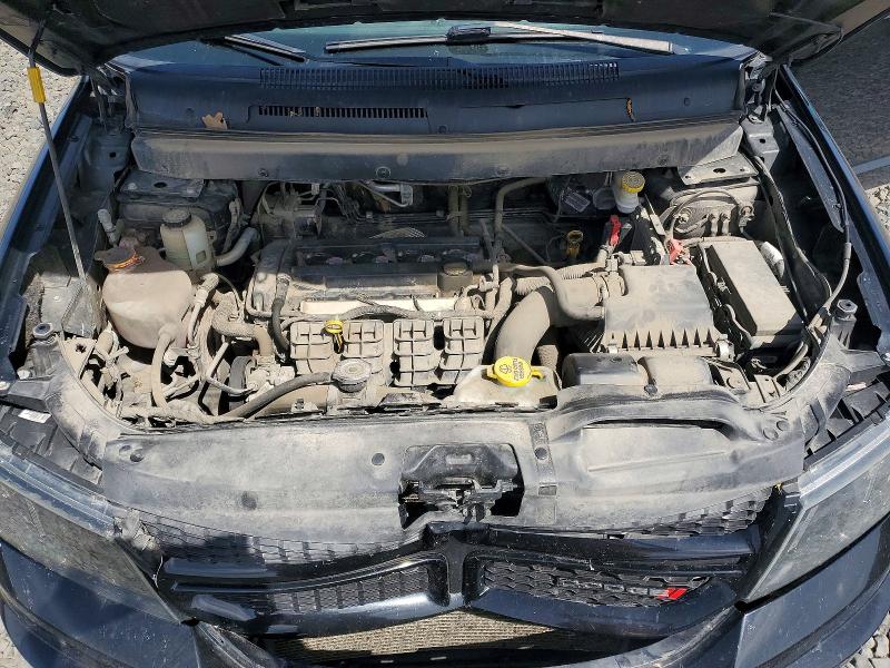 Продаж на аукціоні авто 2018 Dodge Journey, vin: 3C4PDCAB1JT447011, номер лоту: 54634966