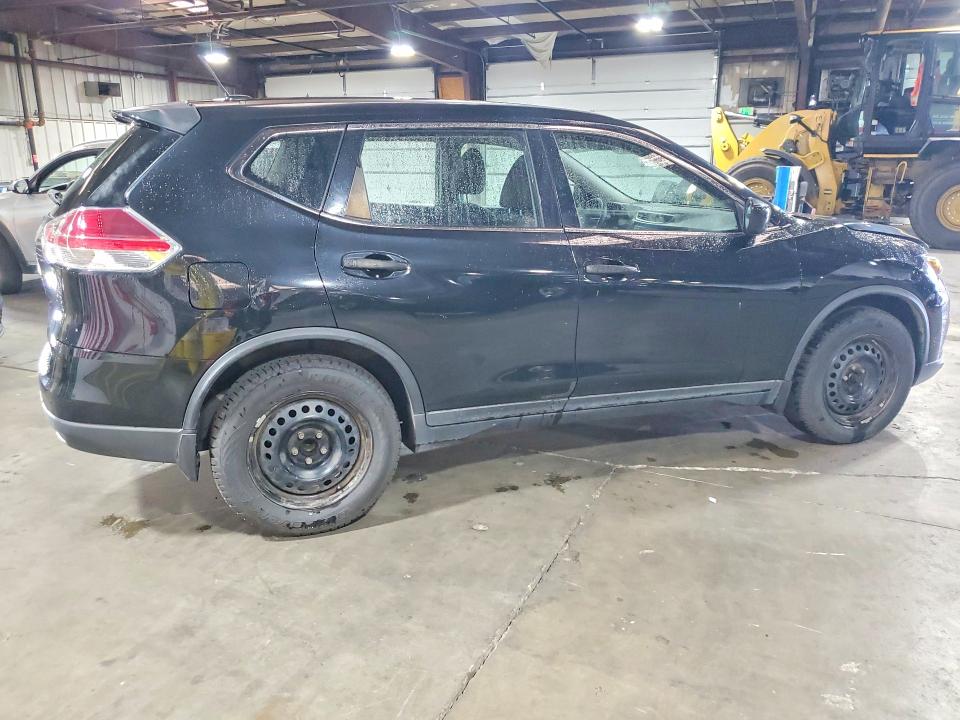 Aukcja sprzedaży 2016 Nissan Rogue, vin: KNMAT2MT1GP596846, numer aukcji: 54089916