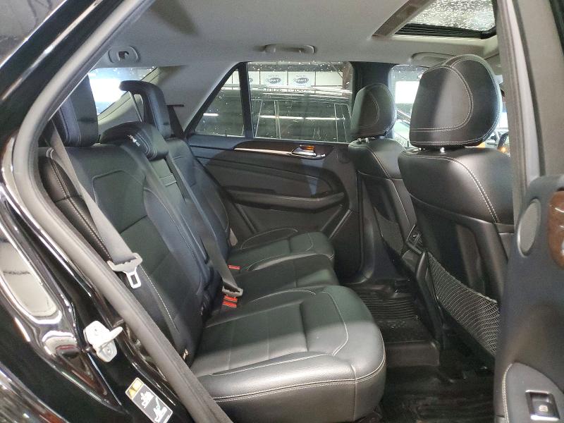 Продаж на аукціоні авто 2014 Mercedes Benz Ml, vin: 4JGDA5HB9EA277213, номер лоту: 52802896