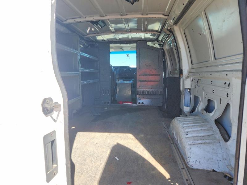 Продажа на аукционе авто 2011 Ford Econoline, vin: 1FTNE2EL1BDA79034, номер лота: 53428456