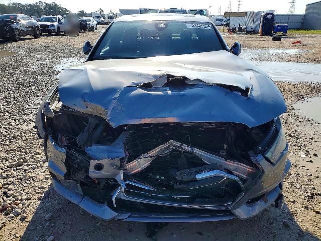 Продажа на аукционе авто 2016 Audi A6, vin: WAUHGAFC9GN094024, номер лота: 53405026