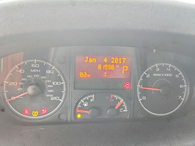 2020 Ram Promaster 2500 მანქანა იყიდება აუქციონზე, vin: 3C6TRVDG4LE118191, აუქციონის ნომერი: 54023726