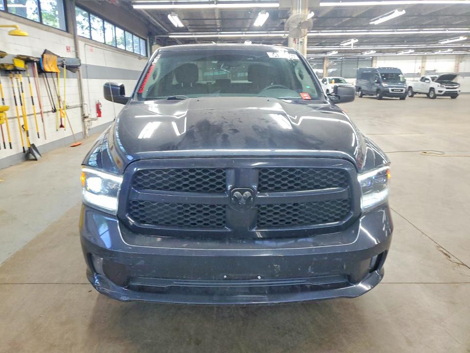 Продажа на аукционе авто 2013 Ram 1500, vin: 1C6RR7KT4DS683013, номер лота: 54179086