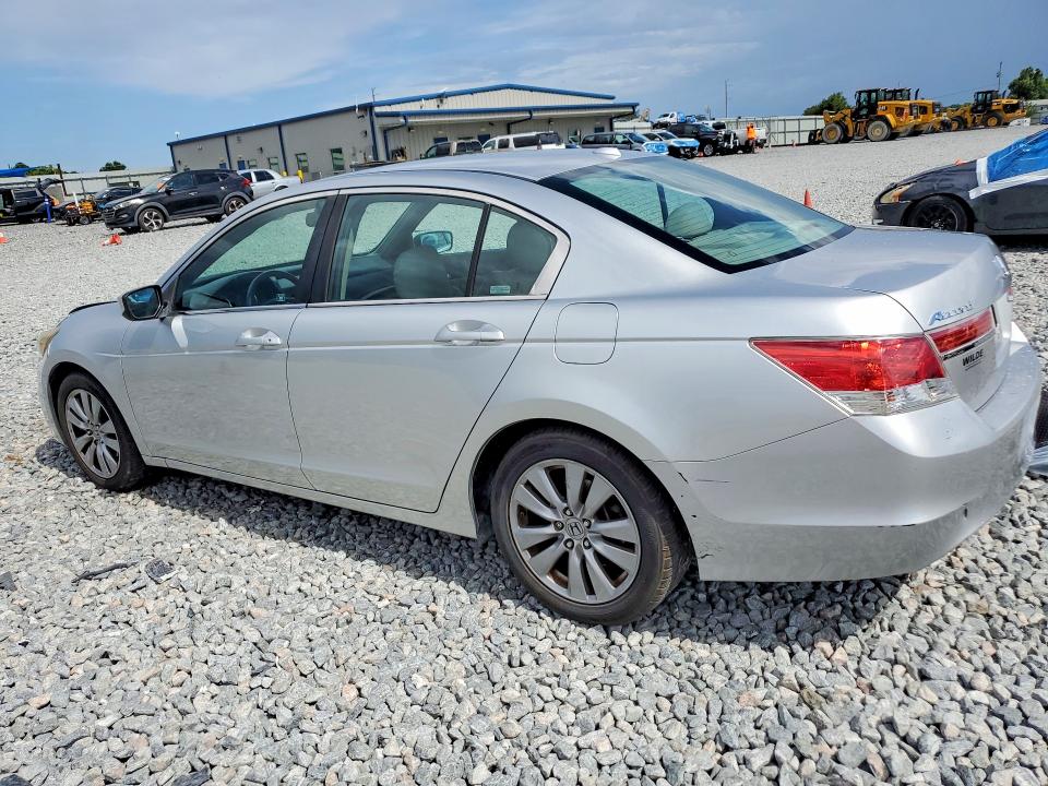 Aukcja sprzedaży 2012 Honda Accord, vin: 1HGCP2F83CA119632, numer aukcji: 54138886