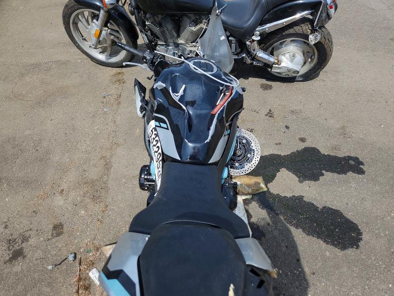 Продажа на аукционе авто 2025 Kawasaki Zr900, vin: ML5ZRDS15SDA04466, номер лота: 53229526