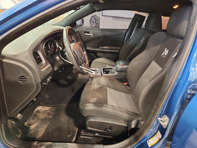 Продаж на аукціоні авто 2020 Dodge Charger, vin: 2C3CDXGJ1LH148347, номер лоту: 53787616