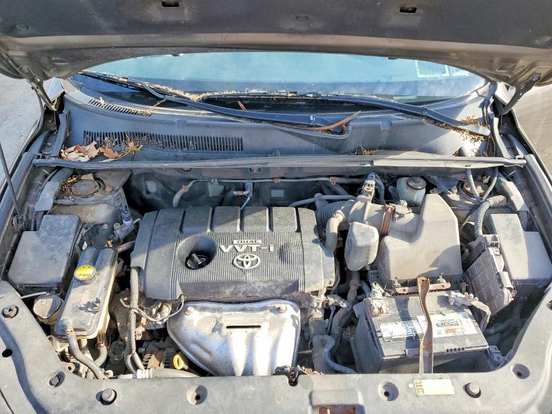 2009 Toyota Rav4 მანქანა იყიდება აუქციონზე, vin: JTMBF33V195000640, აუქციონის ნომერი: 55007136