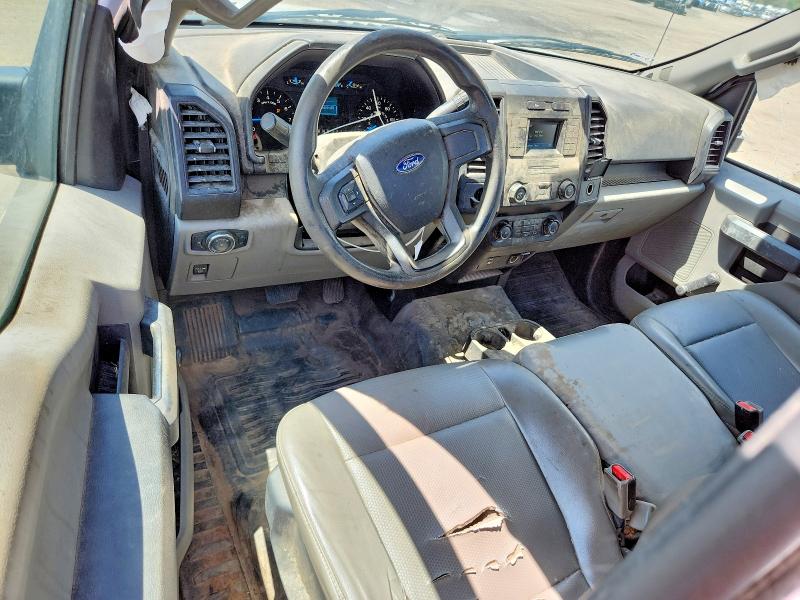 Aukcja sprzedaży 2017 Ford F150, vin: 1FTMF1C89HKE03398, numer aukcji: 53820706