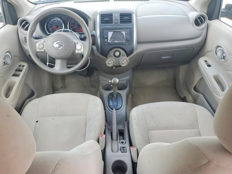 2012 Nissan Versa მანქანა იყიდება აუქციონზე, vin: 3N1CN7AP7CL861804, აუქციონის ნომერი: 55391916