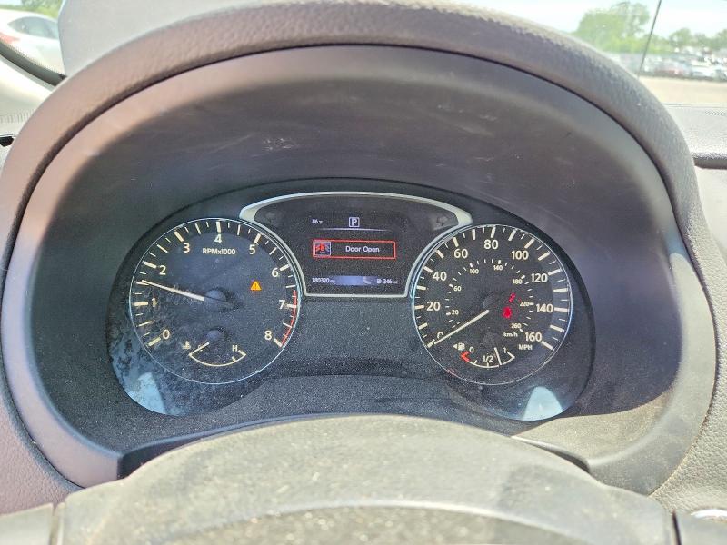 Продажа на аукционе авто 2017 Nissan Altima, vin: 1N4AL3AP9HC189191, номер лота: 55126516