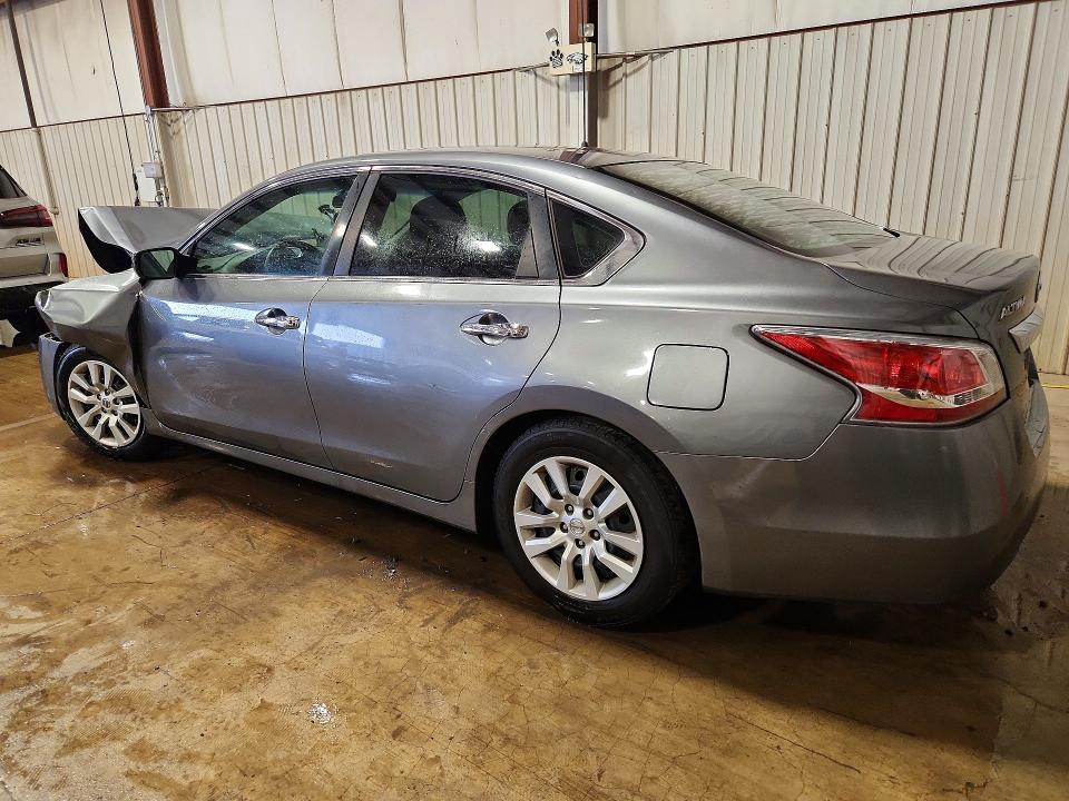 54791466 :رقم المزاد ، 1N4AL3APXEC134244 vin ، 2014 Nissan Altima مزاد بيع