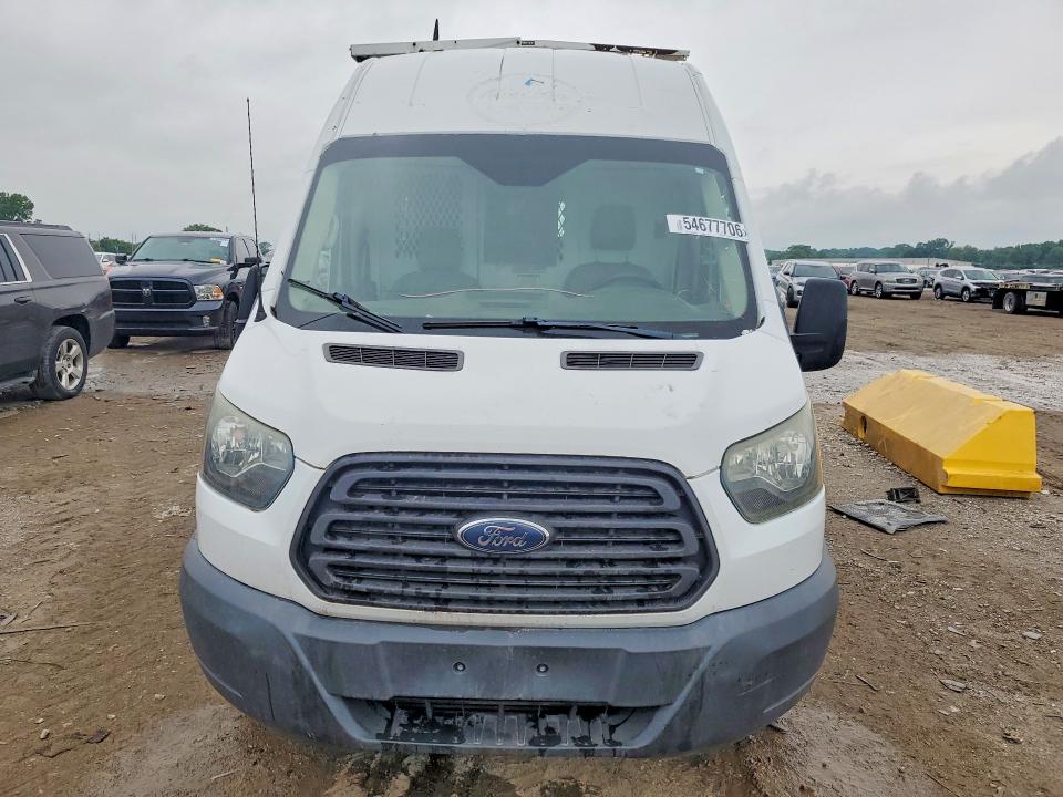 Продажа на аукционе авто 2015 Ford Transit, vin: 1FTSW3XGXFKA58352, номер лота: 54677706